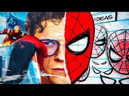 Spider-Man: Why Your Friendly Neighborhood Works Where the MCU FAILED