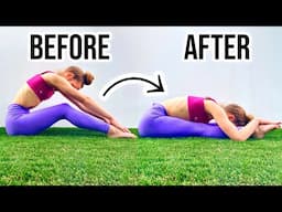 The ONLY 3 Stretches You Need for Better Flexibility