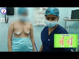 Breast Implant Surgery In India Delhi Mumbai Bangalore Kolkata Hyderabad Chandigarh Lucknow Raipur