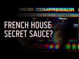 French House Secret Sauce? The Dirty Six Thirty.