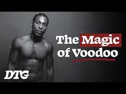 Voodoo: How D'Angelo Created a Masterpiece