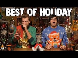 Best GMM Holiday Moments