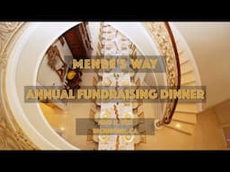 Menbe's Way Annual Fundraising Event    Richmond, CA   June 17, 2023