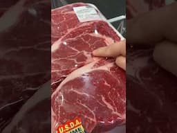 How to pick your steaks 🥩 #chef #cooking