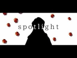 【KACB-R1】Strawberry【Spotlight】