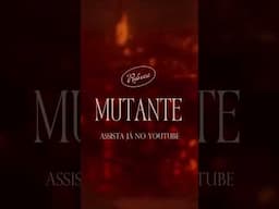 @RebecaSauwen - "Mutante"