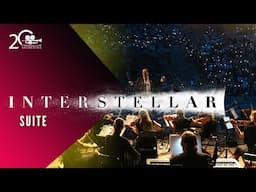 INTERSTELLAR · Suite · Prague Film Orchestra