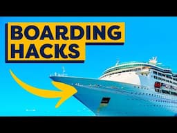 THE ULTIMATE GUIDE to BOARDING DAY