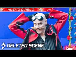 Ivo Live Stream | SONIC THE HEDGEHOG 3 Deleted Scene | Jim Carrey, Keanu Reeves