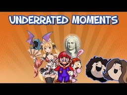 Underrated Moments - Game Grumps [P2]