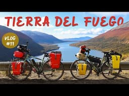 Every End Is A New Beginning - Cycling Argentina - Vlog #11