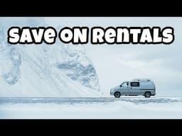 Iceland Blue Car Rental Coupon Code | Saving Money Tips