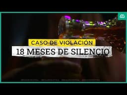 Caso de violación en el gobierno: 18 meses de silencio