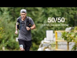 50/50 | Trail Running Film