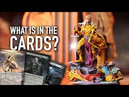 Malediction, Card game meets Miniatures! Order of the Shattered Throne vs Legion of the Fallen