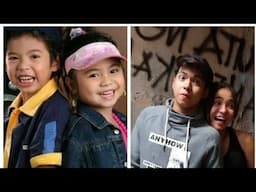 IMAHE | Nash & Sharlene [NASHLENE FMV]