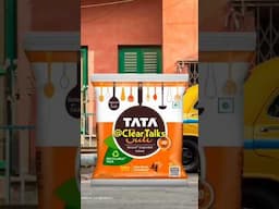 Tata's Genius Marketing !