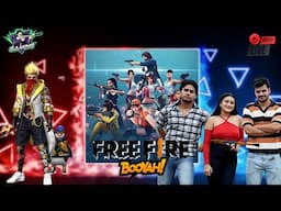 Freefire me aajao | Booyaahhhh | Youthiya Boyzz