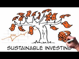 What is ESG investing & how to get started | Sustainability