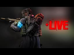 TARKOV LIVE