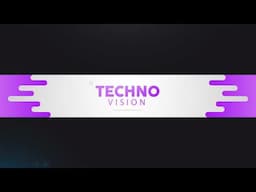 TechnoVision Live Stream