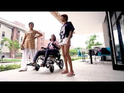 Ashoka for All: How Ashoka Supports Students with Disabilities