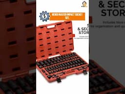 5 Best Socket Set for Mechanic for 2025 #socketset #sockets  #mechanic_Socket_Set