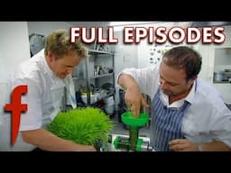 John Thomson Uses His Favourite Gadgets | Full Episodes | The F Word | Gordon Ramsay