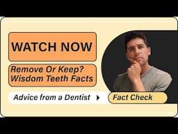 Top Reasons to Remove or Keep Your Wisdom Teeth | All You Need to Know