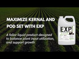 EXP From Genesis Ag