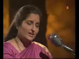 O Beqarar Dil (Video Song) - Tribute Song by Anuradha Paudwal | Hindi Evergreen Songs