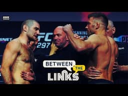 BTL | Du Plessis vs. Strickland 2, UFC 312, Israel Adesanya's Future, More | MMA Fighting