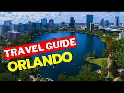 Top 11 Things To Do In Orlando Florida - Travel Guide