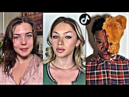 Crazy & Complete Makeup Storytimes I Found On Tiktok! #2