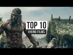 Top 10 Viking Films