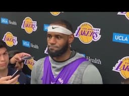 Reporters Asking NBA Players Stupid Questions (Part 2)