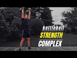 Simple Complex to Build Strength and Muscle