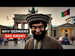 GERMANY IN CHAOS: WHY GERMANS ARE TURNING RIGHT?