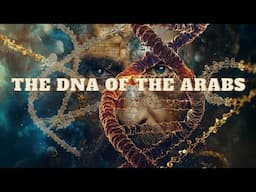 THE MYSTERY OF ARAB DNA: THE SISTER GENETICS OF THE JEWS