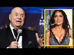 Don Rickles Jokes That Are too Hot to Air in 2023