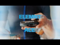 ELEMNT ACE - Athlete First Reactions!