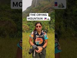 The crying mountain, this is Kibungan kxc - Tri-provincial traverse (Benguet-Ilocos Sur-La Union)