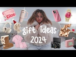 TEEN CHRISTMAS GIFT IDEAS 2024 *ultimate girly wishlist*