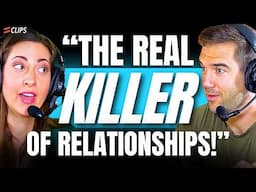 Body Language Expert: "This is The REAL Killer of Relationships People Don't Think Of!"