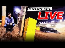 Paul Silva conspiracies, Q&A, 40k sub celebration | DIRTRACKR Live