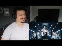 BABYMONSTER - 'BILLIONAIRE' EXCLUSIVE PERFORMANCE VIDEO REACTION