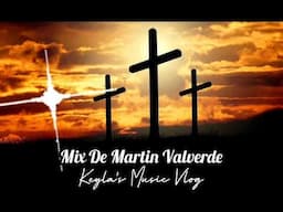 Mix Religiosas Martin Valverde...🤍