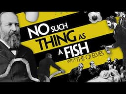 No Such Thing As A Fish Podcast  - Merry Christmas from Dan, James, Anna and Andy - 2018-12-25