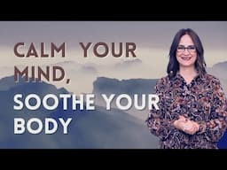 Introduction to the Course: Mind-Body Practices for Chronic Pain Management