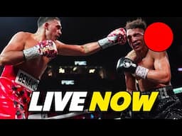 David Benavidez vs. David Morrell RECAP - The NEXT DAY